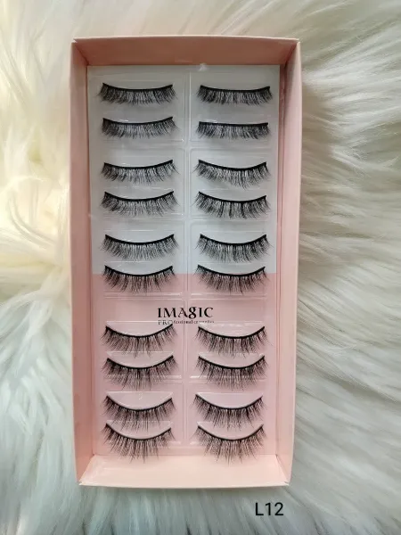 IMAGIC EYELASH